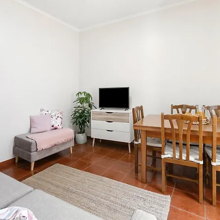 Appartement Corner House