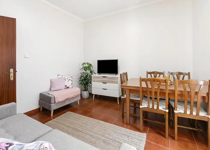 Appartement Corner House