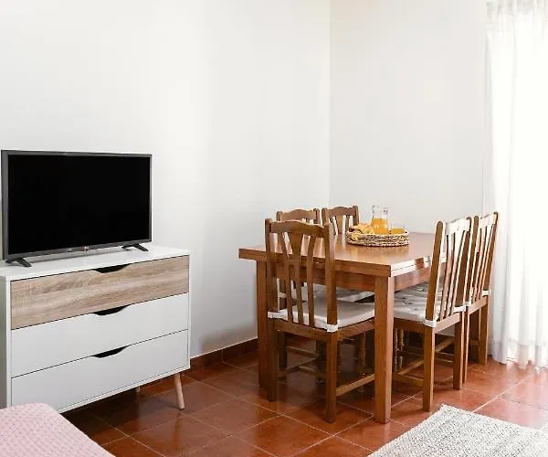 Corner House Nazaré