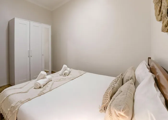 Corner House Appartement