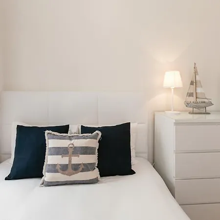 Appartamento Corner House Nazaré