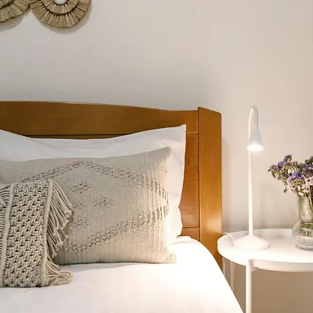 Appartamento Corner House *