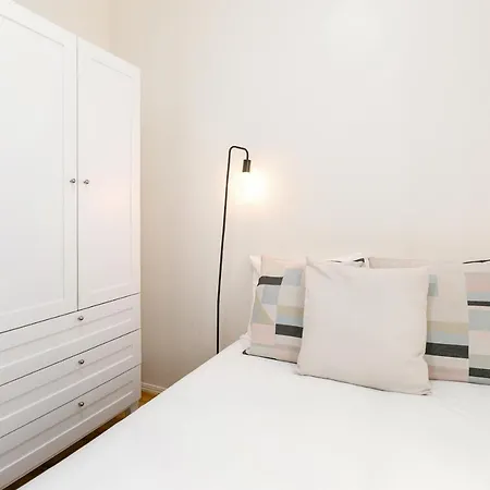 Corner House Apartment Nazare