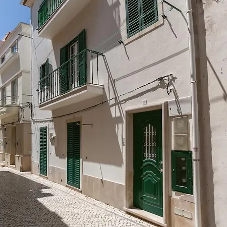 Apartmán Corner House