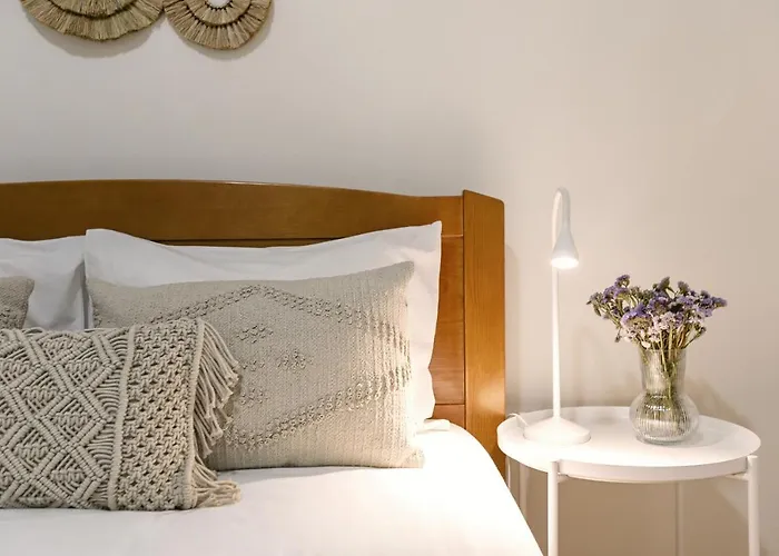 公寓 Corner House *