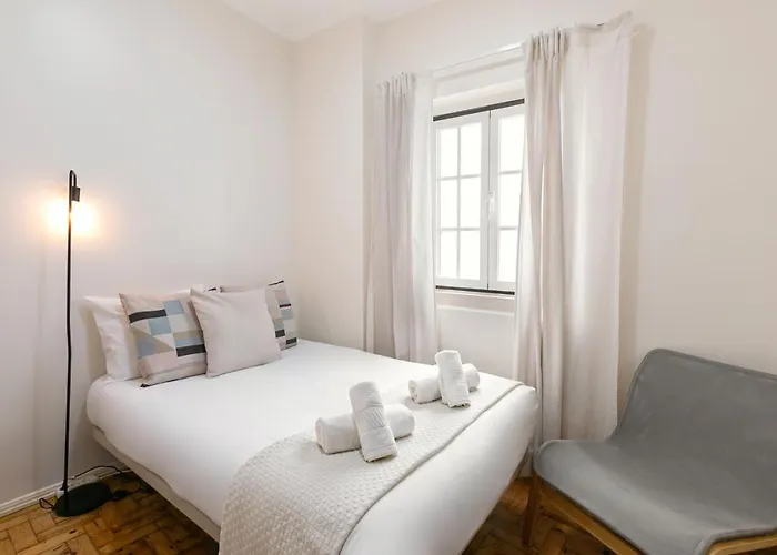 Corner House 公寓 纳扎雷